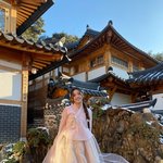 엔믹스 <b>규진</b> 진짜 예쁘다