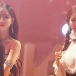 [모두드루와] 장원영 <b>vs</b> 카리나