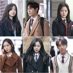 [댓글부탁해] 펜트하우스 얘네들은 <b>일진</b>이야?인싸야?