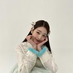 한복입은 <b>원영</b>이