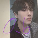 [NCT드림] 여기서 양도 물어봐도 돼..?