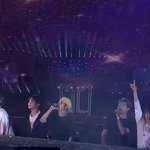 [방탄소년단] 끝났는데 아직도