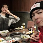 [펜타곤] <b>유토</b> 형구 같이잇나봐