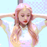[모두드루와] <b>지니</b> 이짤 진짜 존예임