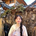 해원 사극 찍는 것 같음