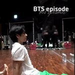 보정도 뭣도 없이 그냥 동영상 캡쳐했는데 개존잘 (<b>주어</b> : 방탄...