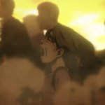[진격의거인] 트레일러 이 부분