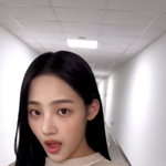 [모두드루와] 뉴진스 민지 <b>요새</b> 폼 왜이러냐