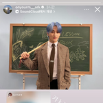 [NCT드림] 마크 <b>인</b><b>스스</b>!!