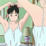 [조언부탁해] 중안<b>부도</b> 길고 이마도 긴 유형은 머리 스타일을 어케...