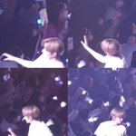 더보이즈 현재 콘서트에서 토롯코