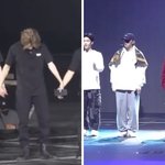 현재야 연애하는거 티<b>내지</b> 좀 마