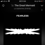 [드루와] 르세라핌 수록곡들 넘 좋지않냐