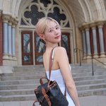 유럽여행하다 아이들 <b>미연</b> 만남