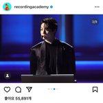 [군대] 난 왠지 <b>그래미</b> 참석 아닌 것 같음