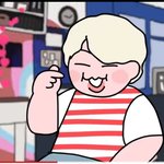 [스키즈] 어느 금손님이 <b>젭알</b>