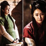 [댓글부탁해] 드라마 역주행..육룡이 나르샤 <b>연희</b>에게 빠짐