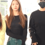 [여자의심리] <b>짝녀</b>가 너무 이뻐서 숨막혀 말도 못 걸겠어요