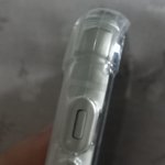 [댓글부탁해] 아이폰 <b>옆면</b>에 이거 뭐임?