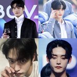 보플 <b>김지웅</b> 누구 닮은거지