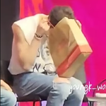 [스키즈] <b>찬이</b> 너무 귀여워..