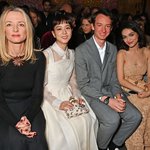 오늘 디올 오트쿠튀르 블핑 지수