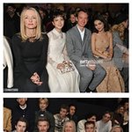 [군대] 근데 디올 회장 옆자리가 <b>디폴트</b>인 것 같은데