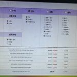 [ㅈㄱㄴ] 정시러 수특 과목 다<b>사야</b>됨?