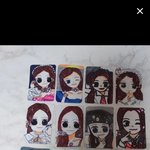 와  당근에 장원영 <b>포카</b>