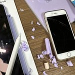애플<b>펜슬</b>에 케이스 끼웠는데