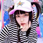 [모두드루와] 하니 오<b>엠지</b> 시작할때 얼빡샷