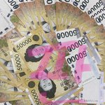나 올해 <b>세뱃돈</b> ㄹㅈㄷ