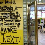 [모두드루와] lunar <b>new</b> year 워딩 논란 해외 반응;...