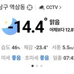 [군대] ㅅㄷ 너무 추운데