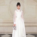 <b>디올</b> 인스타에 지수 올라온거 봄?