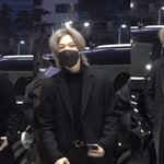 [스키즈] 새벽에 엄청추운데