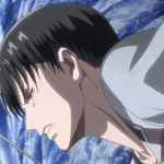 [진격의거인] 이때 저 얼음(?)인가 광석 개이쁨