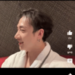[스키즈] 찬이랑 용복이는