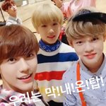 [NCT드림] 재민이 종종 막내라인에 끼는 거