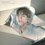 [NCT드림] 페브릭 <b>포스터</b> 얼마인지 아는 사람??!!