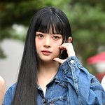 [<b>뷰티</b>] 뉴진스 하니 나만 가난해보임?