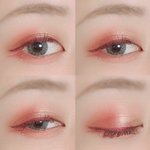 [뷰티] 찐친이 이런 <b>눈화</b>장만하면 어때?