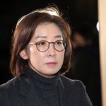 나경원, 내일 당대표 <b>출마</b> 입장 발표