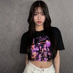 유나 앞머리 내린 거 <b>존</b><b>옌</b>데???