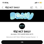 [NCT드림] 나 늦덕인데 궁금한 거!