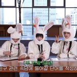 [모두드루와] 뉴진스 <b>토끼</b>가 된 멤버들