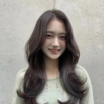 이 머리 <b>탈색</b> 안하고 ㄱㄴ?