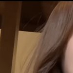 이런 갈색 <b>탈색</b>해야됨?