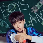 보이즈플래닛에 손<b>동표</b> 나오는 줄