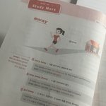 얘들아 수능 워마 플러스 단어 같은 <b>거도</b> 외워야해?
